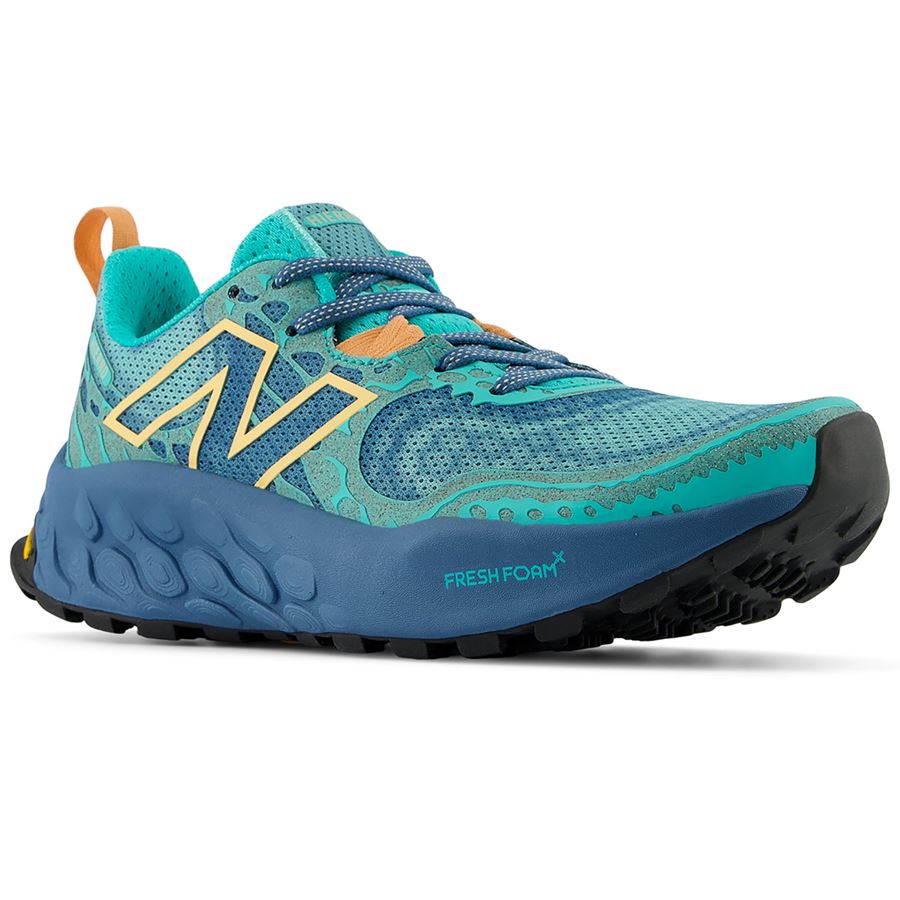 Fresh Foam Hierro V8 New Balance | WTHIERC8